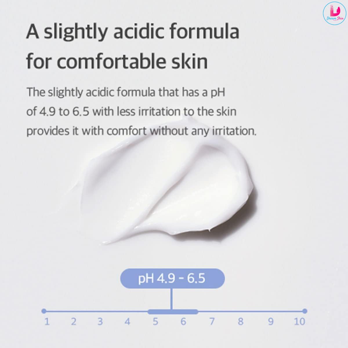 Mixsoon Bifida Cream [60g]